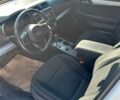 Белый Субару Аутбек, объемом двигателя 2.5 л и пробегом 123 тыс. км за 15900 $, фото 6 на Automoto.ua