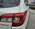 Білий Субару Аутбек, об'ємом двигуна 2.5 л та пробігом 92 тис. км за 26000 $, фото 12 на Automoto.ua