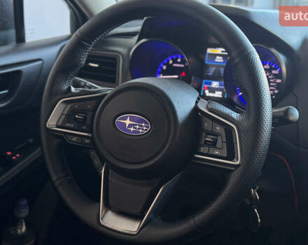 Білий Субару Аутбек, об'ємом двигуна 2.5 л та пробігом 76 тис. км за 18200 $, фото 16 на Automoto.ua