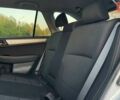 Білий Субару Аутбек, об'ємом двигуна 2.5 л та пробігом 48 тис. км за 20300 $, фото 19 на Automoto.ua