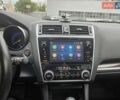 Білий Субару Аутбек, об'ємом двигуна 2.5 л та пробігом 88 тис. км за 27950 $, фото 26 на Automoto.ua