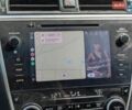 Білий Субару Аутбек, об'ємом двигуна 3.63 л та пробігом 95 тис. км за 19700 $, фото 27 на Automoto.ua