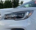 Белый Субару Аутбек, объемом двигателя 2.5 л и пробегом 48 тыс. км за 23500 $, фото 5 на Automoto.ua