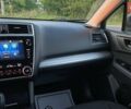 Білий Субару Аутбек, об'ємом двигуна 2.5 л та пробігом 48 тис. км за 20300 $, фото 29 на Automoto.ua