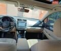 Белый Субару Аутбек, объемом двигателя 2.5 л и пробегом 136 тыс. км за 15999 $, фото 50 на Automoto.ua