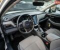 Білий Субару Аутбек, об'ємом двигуна 2.5 л та пробігом 91 тис. км за 17700 $, фото 15 на Automoto.ua