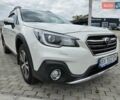 Білий Субару Аутбек, об'ємом двигуна 2.5 л та пробігом 92 тис. км за 26000 $, фото 6 на Automoto.ua