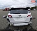 Білий Субару Аутбек, об'ємом двигуна 2.5 л та пробігом 112 тис. км за 3500 $, фото 4 на Automoto.ua