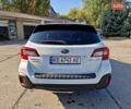 Субару Аутбек 2019 в Днепре (Днепропетровске) на Automoto.ua Белый Субару Аутбек, объемом двигателя 3.6 л и пробегом 62 тыс. км за 19000 $, фото 4 на Automoto.ua