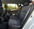 Білий Субару Аутбек, об'ємом двигуна 2.5 л та пробігом 48 тис. км за 20300 $, фото 20 на Automoto.ua