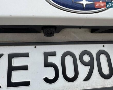 Білий Субару Аутбек, об'ємом двигуна 2.39 л та пробігом 70 тис. км за 26500 $, фото 18 на Automoto.ua
