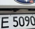 Білий Субару Аутбек, об'ємом двигуна 2.39 л та пробігом 70 тис. км за 26500 $, фото 18 на Automoto.ua