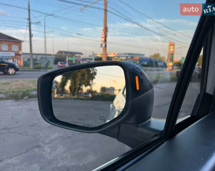 Білий Субару Аутбек, об'ємом двигуна 2.5 л та пробігом 40 тис. км за 21000 $, фото 19 на Automoto.ua