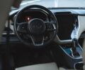 Белый Субару Аутбек, объемом двигателя 2.39 л и пробегом 99 тыс. км за 23700 $, фото 13 на Automoto.ua