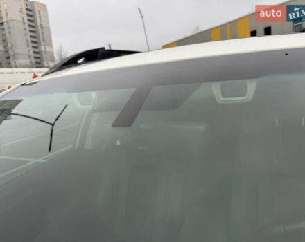 Білий Субару Аутбек, об'ємом двигуна 2.39 л та пробігом 70 тис. км за 26500 $, фото 15 на Automoto.ua
