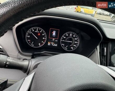 Білий Субару Аутбек, об'ємом двигуна 2.39 л та пробігом 70 тис. км за 26500 $, фото 14 на Automoto.ua