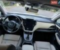 Белый Субару Аутбек, объемом двигателя 2.39 л и пробегом 100 тыс. км за 21900 $, фото 26 на Automoto.ua