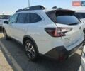 Білий Субару Аутбек, об'ємом двигуна 2.5 л та пробігом 32 тис. км за 13000 $, фото 5 на Automoto.ua