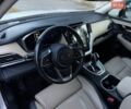 Белый Субару Аутбек, объемом двигателя 2.39 л и пробегом 100 тыс. км за 21900 $, фото 17 на Automoto.ua