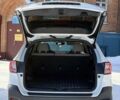 Білий Субару Аутбек, об'ємом двигуна 2.5 л та пробігом 40 тис. км за 20900 $, фото 18 на Automoto.ua