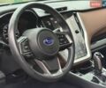 Белый Субару Аутбек, объемом двигателя 2.39 л и пробегом 126 тыс. км за 19990 $, фото 50 на Automoto.ua
