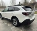 Білий Субару Аутбек, об'ємом двигуна 2.5 л та пробігом 89 тис. км за 13500 $, фото 6 на Automoto.ua