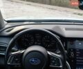 Белый Субару Аутбек, объемом двигателя 2.39 л и пробегом 77 тыс. км за 25500 $, фото 10 на Automoto.ua