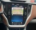 Белый Субару Аутбек, объемом двигателя 2.39 л и пробегом 126 тыс. км за 19990 $, фото 24 на Automoto.ua