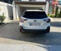 Субару Аутбек 2020 у Одесі на Automoto.ua Білий Субару Аутбек, об'ємом двигуна 2.5 л та пробігом 119 тис. км за 28300 $, фото 4 на Automoto.ua