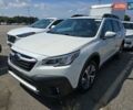 Білий Субару Аутбек, об'ємом двигуна 2.5 л та пробігом 32 тис. км за 13000 $, фото 1 на Automoto.ua