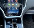 Белый Субару Аутбек, объемом двигателя 2.46 л и пробегом 68 тыс. км за 21900 $, фото 10 на Automoto.ua