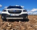 Белый Субару Аутбек, объемом двигателя 2.5 л и пробегом 32 тыс. км за 29500 $, фото 1 на Automoto.ua