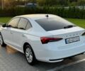 Белый Субару Аутбек, объемом двигателя 2.39 л и пробегом 126 тыс. км за 19990 $, фото 44 на Automoto.ua