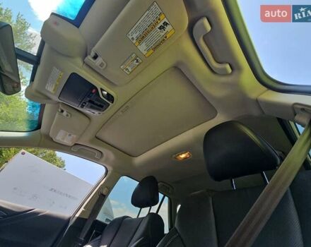 Білий Субару Аутбек, об'ємом двигуна 2.5 л та пробігом 32 тис. км за 13000 $, фото 7 на Automoto.ua
