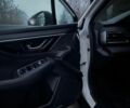 Белый Субару Аутбек, объемом двигателя 2.5 л и пробегом 58 тыс. км за 23600 $, фото 6 на Automoto.ua