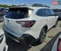 Білий Субару Аутбек, об'ємом двигуна 2.5 л та пробігом 32 тис. км за 13000 $, фото 3 на Automoto.ua