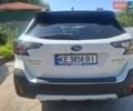 Белый Субару Аутбек, объемом двигателя 2.39 л и пробегом 118 тыс. км за 26200 $, фото 5 на Automoto.ua
