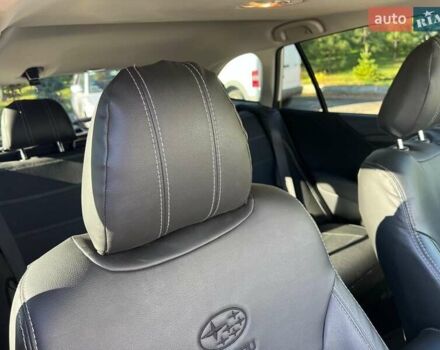 Субару Аутбек 2020 у Одесі на Automoto.ua Білий Субару Аутбек, об'ємом двигуна 2.5 л та пробігом 119 тис. км за 28300 $, фото 15 на Automoto.ua