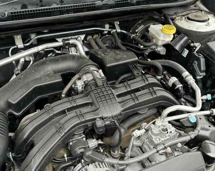 Білий Субару Аутбек, об'ємом двигуна 2.5 л та пробігом 40 тис. км за 21900 $, фото 43 на Automoto.ua