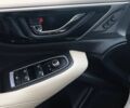Білий Субару Аутбек, об'ємом двигуна 2.39 л та пробігом 100 тис. км за 21900 $, фото 15 на Automoto.ua