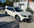 Субару Аутбек 2020 у Одесі на Automoto.ua Білий Субару Аутбек, об'ємом двигуна 2.5 л та пробігом 119 тис. км за 28300 $, фото 2 на Automoto.ua