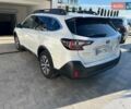 Субару Аутбек 2020 у Одесі на Automoto.ua Білий Субару Аутбек, об'ємом двигуна 2.5 л та пробігом 119 тис. км за 28300 $, фото 7 на Automoto.ua