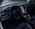 Білий Субару Аутбек, об'ємом двигуна 2.5 л та пробігом 58 тис. км за 24500 $, фото 12 на Automoto.ua