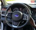 Белый Субару Аутбек, объемом двигателя 2.39 л и пробегом 93 тыс. км за 24900 $, фото 15 на Automoto.ua