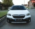 Белый Субару Аутбек, объемом двигателя 2.39 л и пробегом 99 тыс. км за 23700 $, фото 26 на Automoto.ua