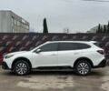 Білий Субару Аутбек, об'ємом двигуна 2.5 л та пробігом 40 тис. км за 21900 $, фото 4 на Automoto.ua