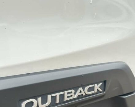Білий Субару Аутбек, об'ємом двигуна 2.5 л та пробігом 40 тис. км за 21900 $, фото 42 на Automoto.ua