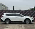 Білий Субару Аутбек, об'ємом двигуна 2.5 л та пробігом 40 тис. км за 21900 $, фото 3 на Automoto.ua