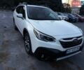 Белый Субару Аутбек, объемом двигателя 2.39 л и пробегом 100 тыс. км за 21900 $, фото 9 на Automoto.ua