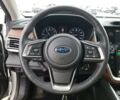 Белый Субару Аутбек, объемом двигателя 2.4 л и пробегом 33 тыс. км за 16900 $, фото 7 на Automoto.ua